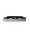 Baseus Hub T-Space USB-C do USB-C Czarny (B0005130011102) - nr 1