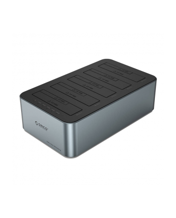 Orico Stacja dokująca 6656C3-C USB Typu C 3.2 Gen.1 Aktywna (67760)