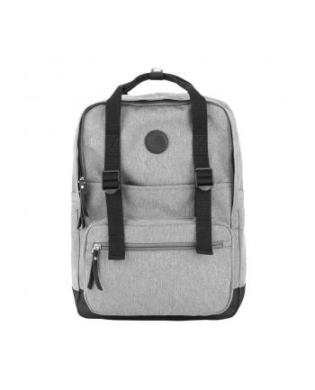 Himawari 1085B 15 Laptop Plecak Gray