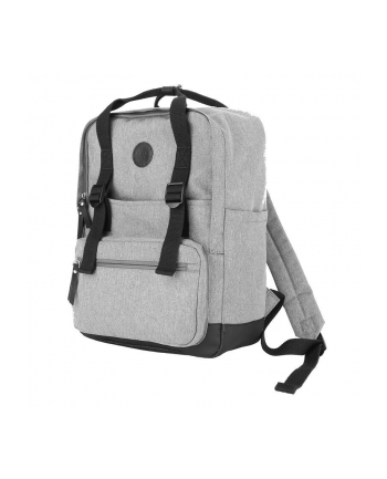 Himawari 1085B 15 Laptop Plecak Gray