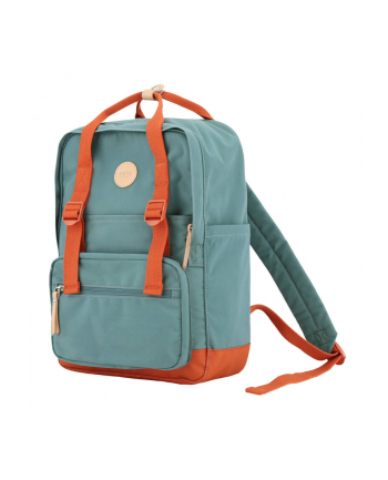 Himawari Plecak 1085B Na Laptopa Wodoodporny 15''