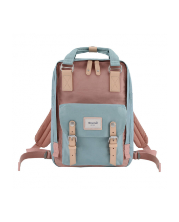 Himawari 188L-1 14 Laptop Plecak Różowny-Niebieski