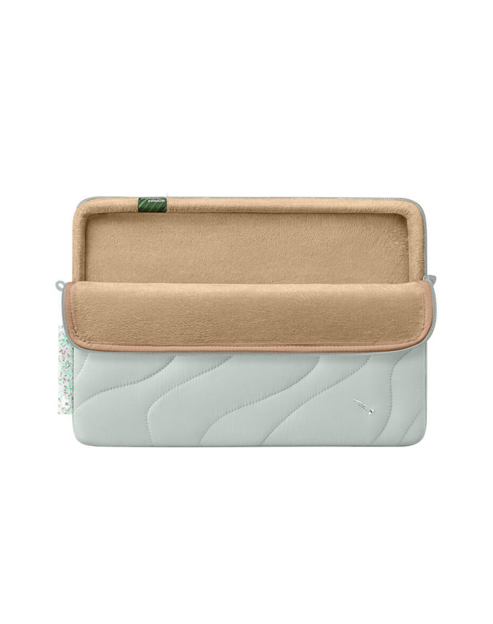 Tomtoc Pokrowiec na MacBooka Air/Pro 16'' Laptop Sleeve Terra-A27 Lakeshore (A27F2T1) główny