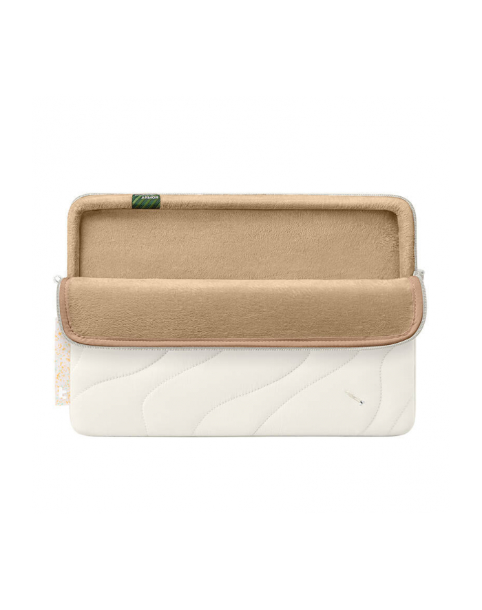 Tomtoc Pokrowiec na MacBooka Air/Pro 16'' Laptop Sleeve Terra-A27 Snowberg (A27F2W1) główny