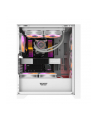 Darkflash DRX70 MESH + 4 wentylatory RGB biała (61680) - nr 8