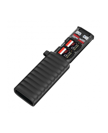 Czytnik Kart Pamięci SD MicroSD TF na USB TYPE-C USB-C 3.1 IP54 312 MB/s / S6-MCR-01 nr 2