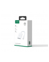 Czytnik kart UGREEN SD / microSD na USB 3.0 / USB Typ-C CM265 (biały) (35506) - nr 6