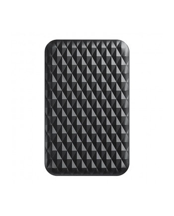 Orico 2520 HDD/SSD 2,5'', 5Gbps, USB-A do USB Micro-B Czarna (2520U3V1BKEPIP)