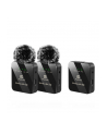 System bezprzewodowy PULUZ PU3154B 2 TX + 1 RX - nr 1