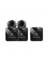 System bezprzewodowy PULUZ PU3154B 2 TX + 1 RX - nr 2