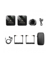 System bezprzewodowy PULUZ PU3154B 2 TX + 1 RX - nr 3
