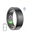 Colmi Smartring R02 18.1Mm Czarny - nr 1