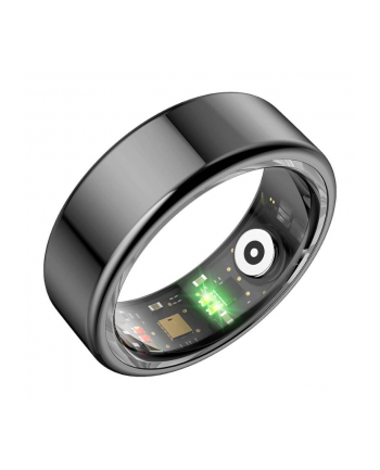 Colmi Smartring R02 18.9Mm Czarny nr 2
