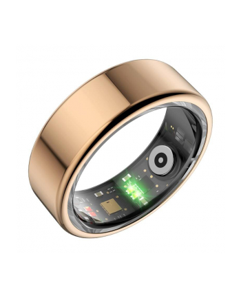 Colmi Smartring R02 20.6Mm Złoty nr 1