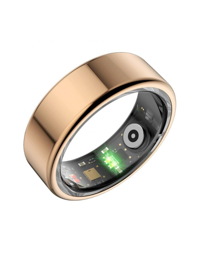 Colmi Smartring R02 20.6Mm Złoty główny
