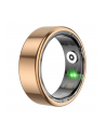 Colmi Smartring R02 20.6Mm Złoty - nr 4