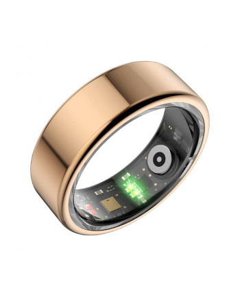 Colmi Smartring R02 18.9Mm Złoty nr 2