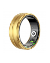 Colmi Smartring R06 19.8Mm 10 Gold R06Gold10 - nr 2