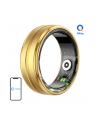 Colmi Smartring R06 18.1Mm 8 Gold R06Gold8 - nr 1