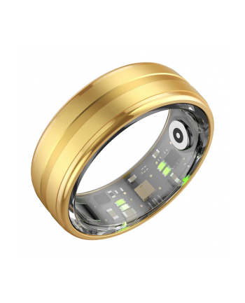 Colmi Smartring R06 18.1Mm 8 Gold R06Gold8 nr 1