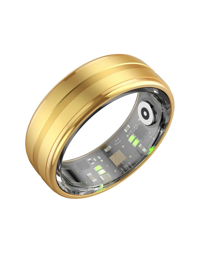 Colmi Smartring R06 18.1Mm 8 Gold R06Gold8 główny
