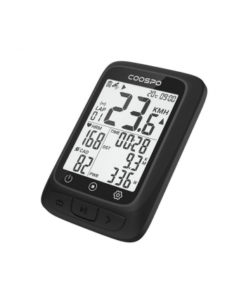 Licznik Rowerowy Bezprzewodowy Coospo Bc107