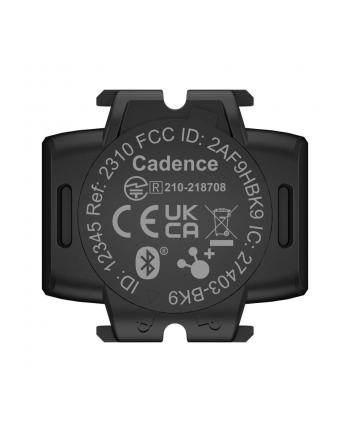 Czujnik kadencji Coospo BK9C nr 2