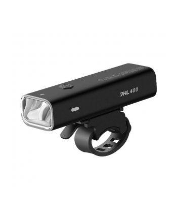 Rockbros Lampka Rowerowa Przednia Rhl400 24310006001