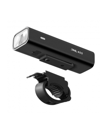 Rockbros Lampka Rowerowa Przednia Rhl400 24310006001