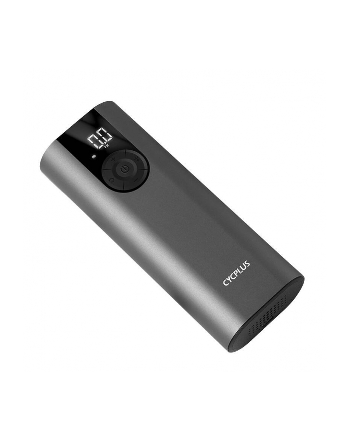 Cycplus A8 Pompka Elektryczna główny