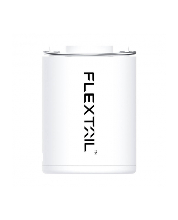 Przenośna pompka 2w1 Flextail Tiny Pump (biała)