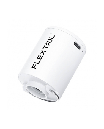 Przenośna pompka 2w1 Flextail Tiny Pump (biała)