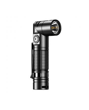 Superfire Wielofunkcyjna Uniwersalna Latarka Led Usb-C nr 2