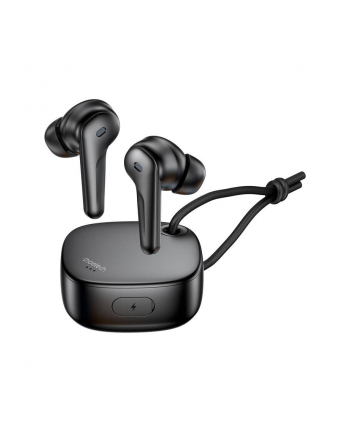 Choetech TWS BH-T17 Czarne (BHT17)
