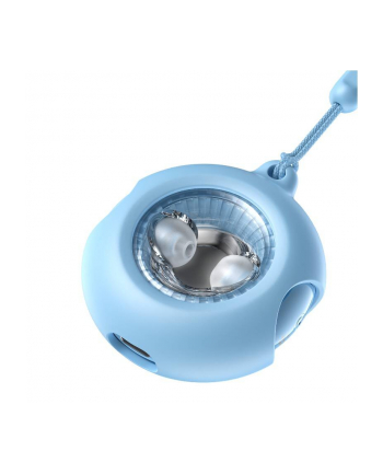 Choetech TWS BH-T22 Niebieskie (66970)