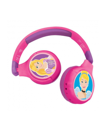 Lexibook 2w1 Disney Princess (64528) nr 2