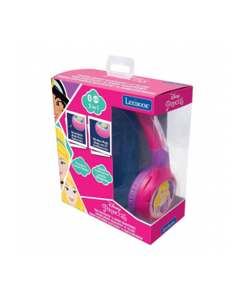 Lexibook 2w1 Disney Princess (64528) nr 1