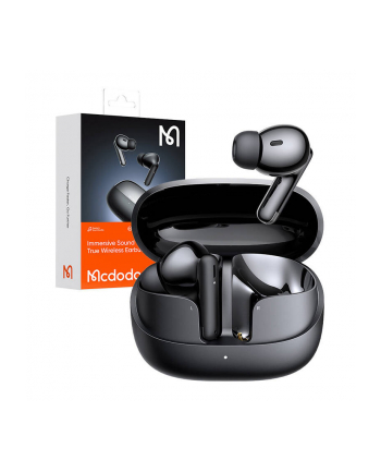 Mcdodo HP 0041 Czarne (HP0041)