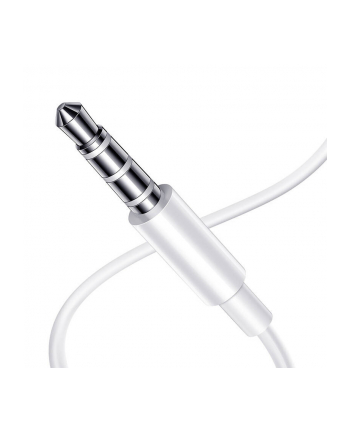 Mcdodo Element Jack 3,5Mm Białe Hp-6080
