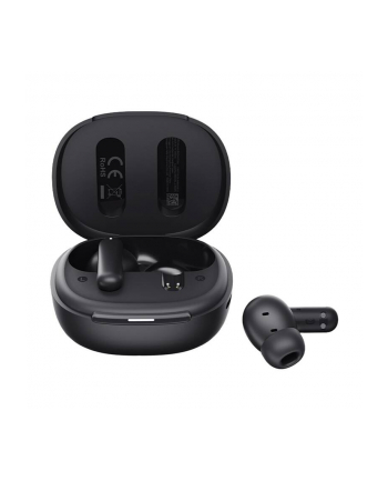 Qcy TWS MeloBuds HT16 czarne (73292)