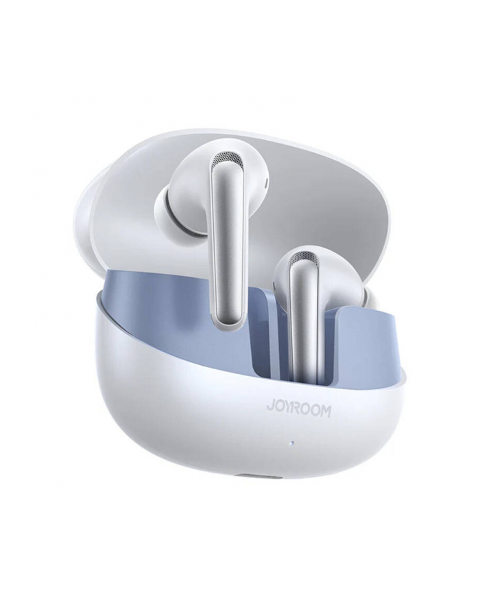 Joyroom Funpods JR-FN2 Białe (JRFN2WHITE) główny