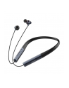 Ldnio Słuchawki bezprzewodowe typu neckband N01 (ciemnoniebieskie) (489470) - nr 2