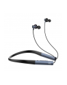 Ldnio Słuchawki bezprzewodowe typu neckband N01 (ciemnoniebieskie) (489470) - nr 3