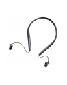 Ldnio Słuchawki bezprzewodowe typu neckband N01 (ciemnoniebieskie) (489470) - nr 4