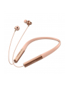 Ldnio Słuchawki bezprzewodowe typu neckband N01 (różowe złoto) (489510) - nr 2