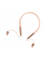 Ldnio Słuchawki bezprzewodowe typu neckband N01 (różowe złoto) (489510) - nr 5