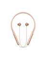 Ldnio Słuchawki bezprzewodowe typu neckband N01 (różowe złoto) (489510) - nr 6