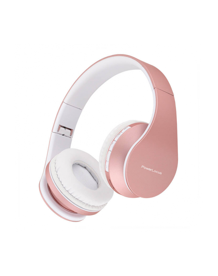 Powerlocus P1 Różowo-Złote (PWLP1ROSEGOLD) główny
