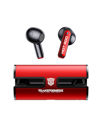 Transformers TWS TF T02 Czerwone (TFT02RED) nr 1