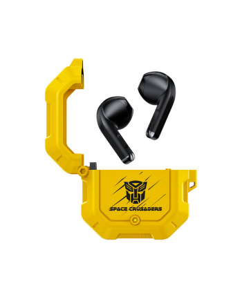 Transformers Tws Tf T12 Żółty (TFT12YELLOW)